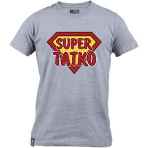 Тениска “Super татко”