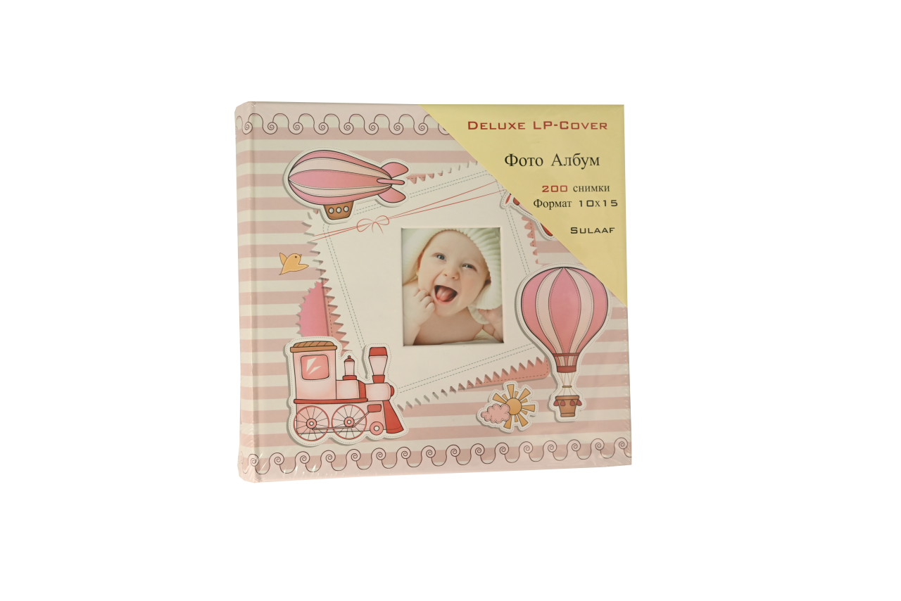 Класически албум 200 снимки 10Х15 - Image 2